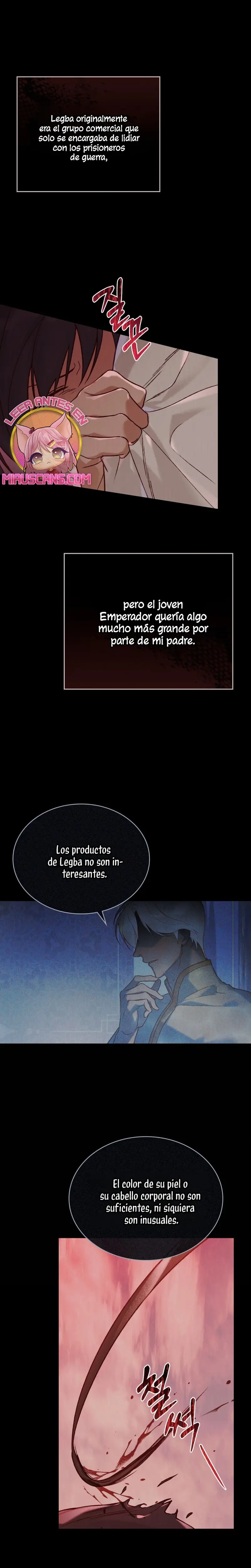 Llamame Maestra capítulo 21 página 10
