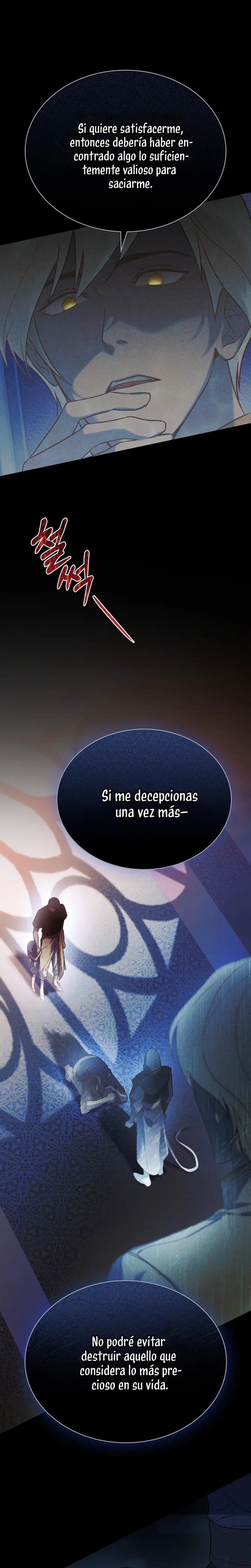 Llamame Maestra capítulo 21 página 11