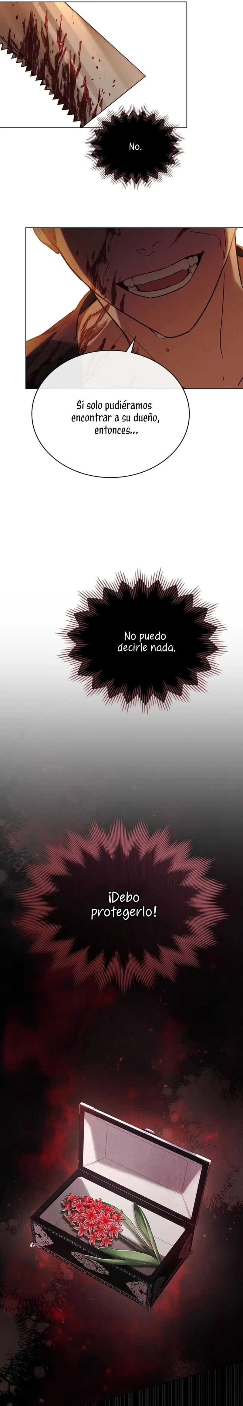 Llamame Maestra capítulo 21 página 29