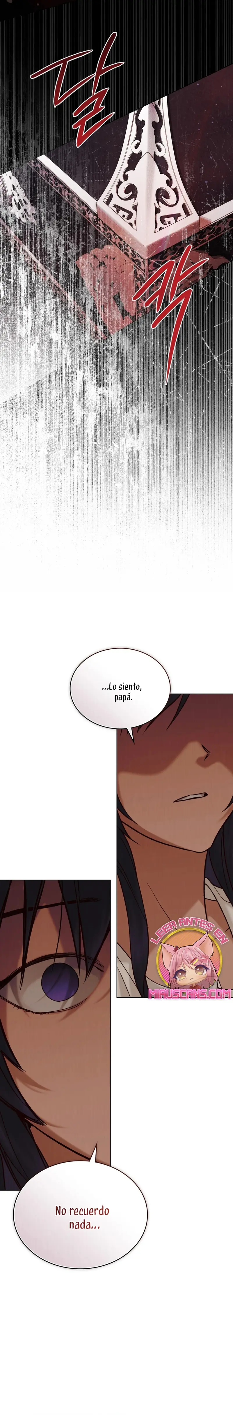 Llamame Maestra capítulo 21 página 30