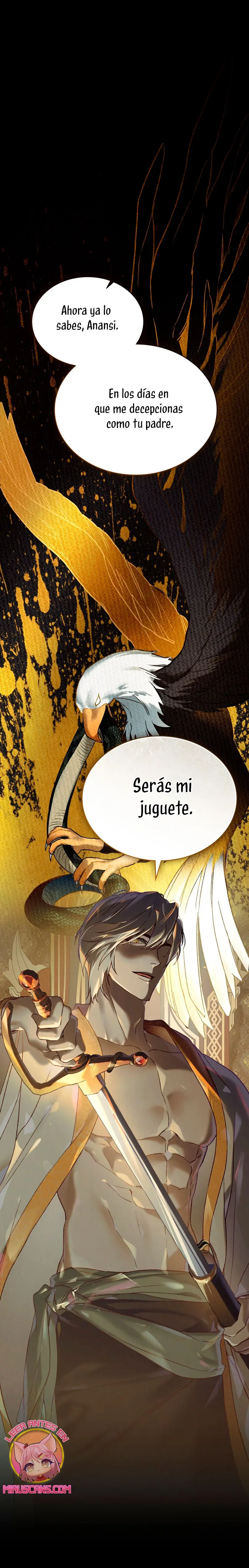 Llamame Maestra capítulo 22 página 3