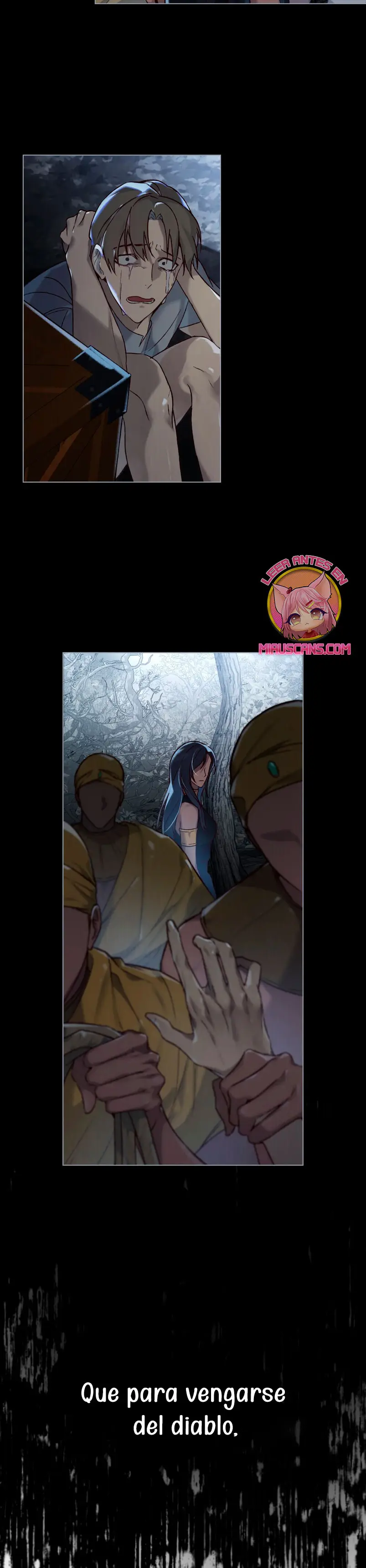 Llamame Maestra capítulo 22 página 13