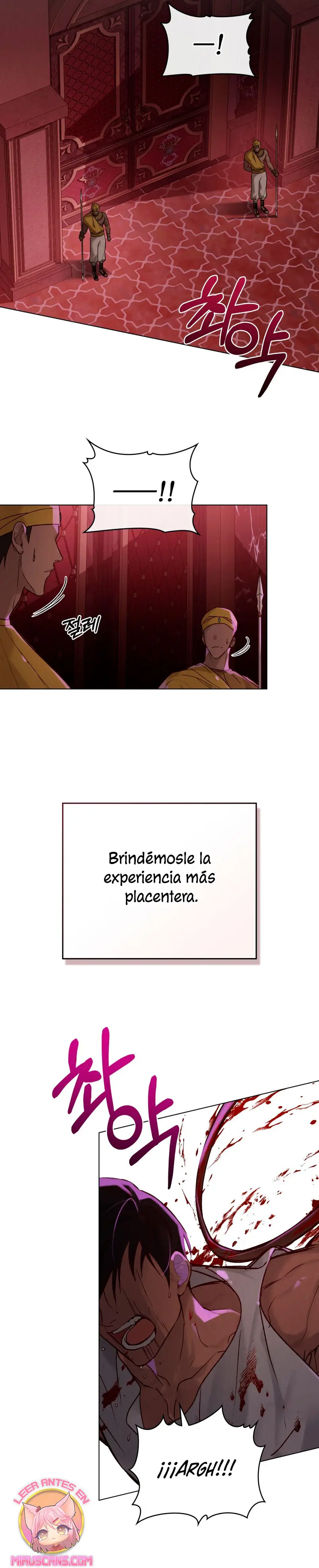 Llamame Maestra capítulo 22 página 16