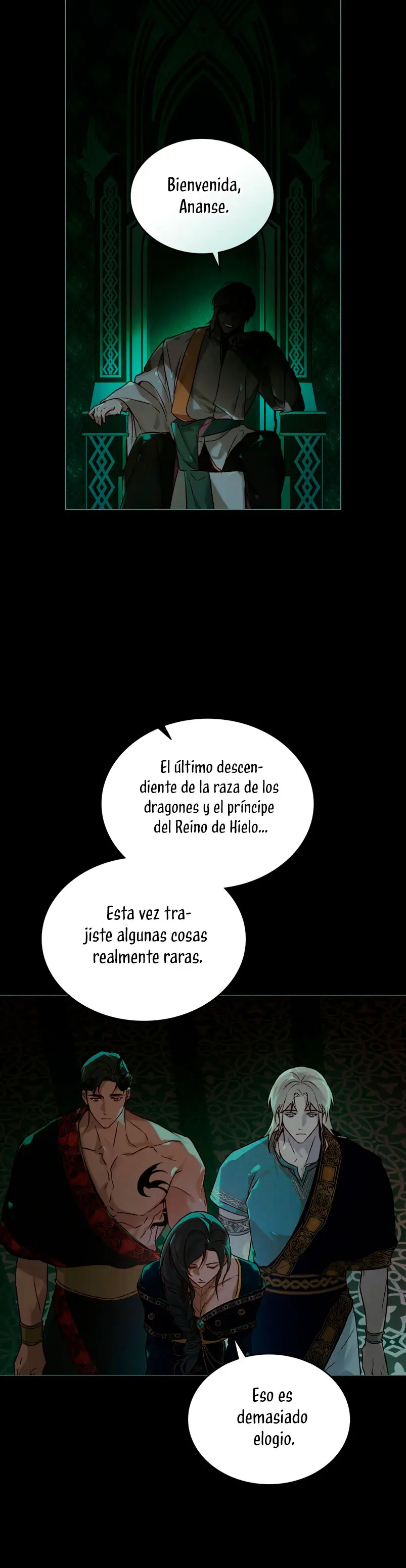 Llamame Maestra capítulo 22 página 23