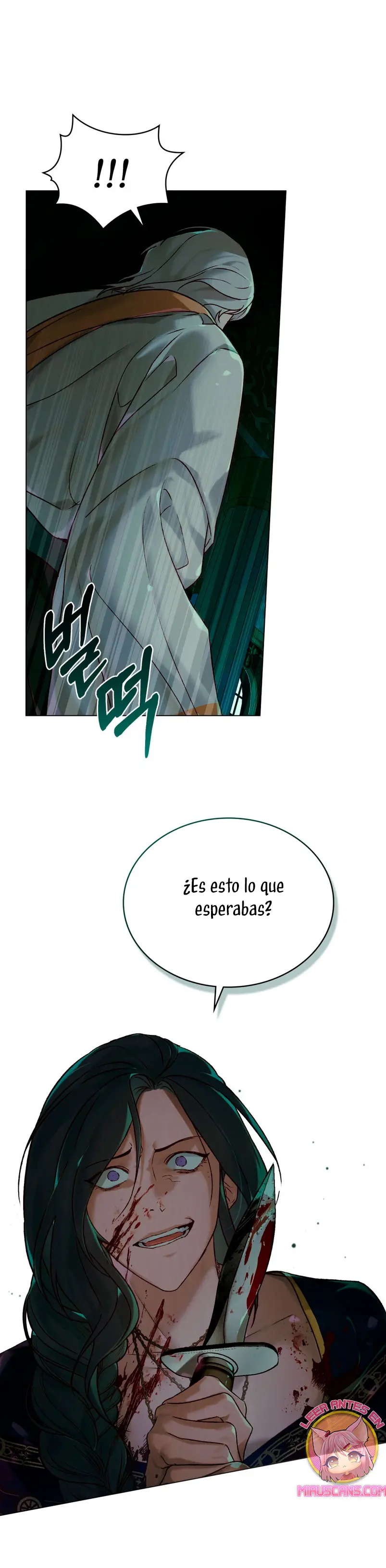 Llamame Maestra capítulo 22 página 27