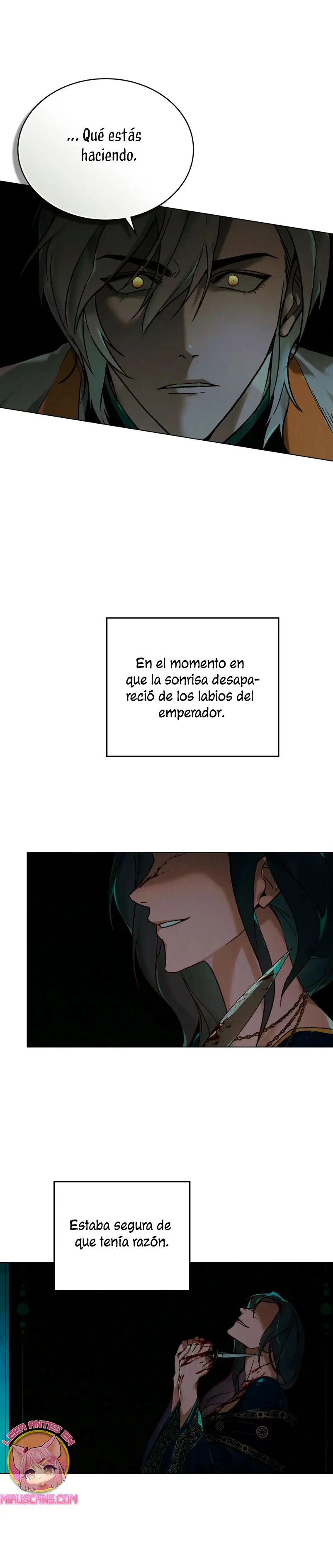 Llamame Maestra capítulo 22 página 28
