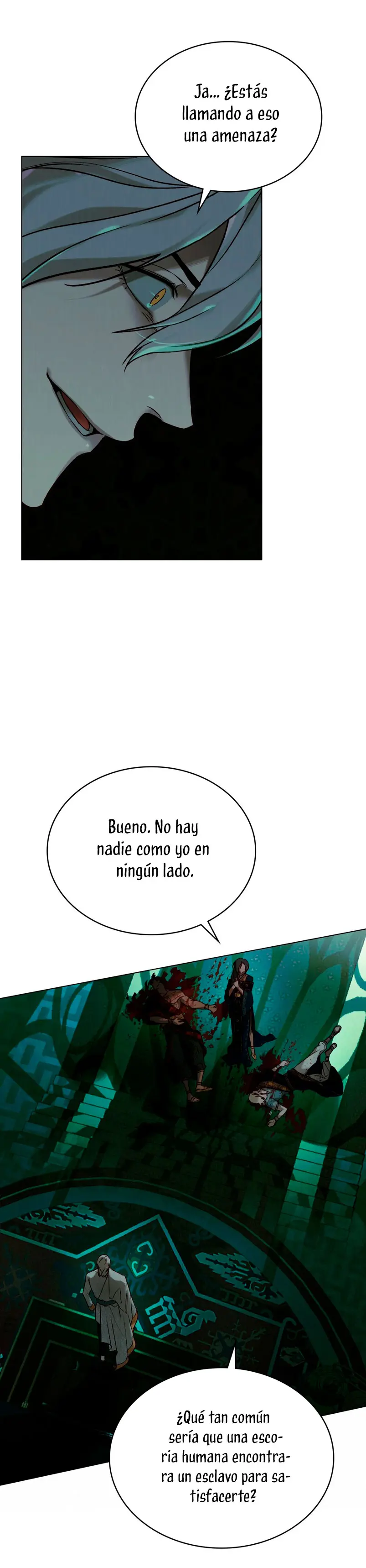Llamame Maestra capítulo 22 página 29