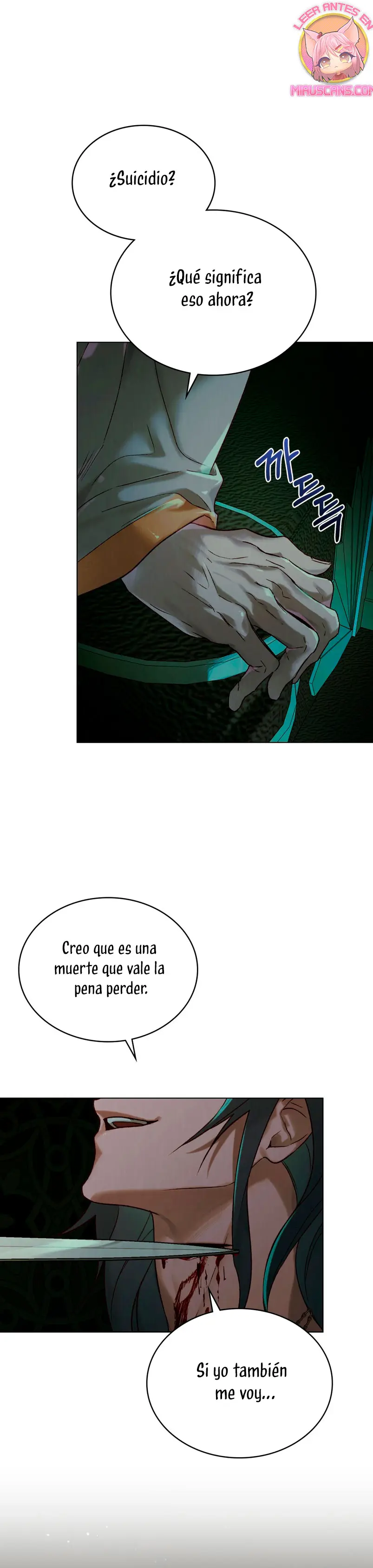 Llamame Maestra capítulo 22 página 30