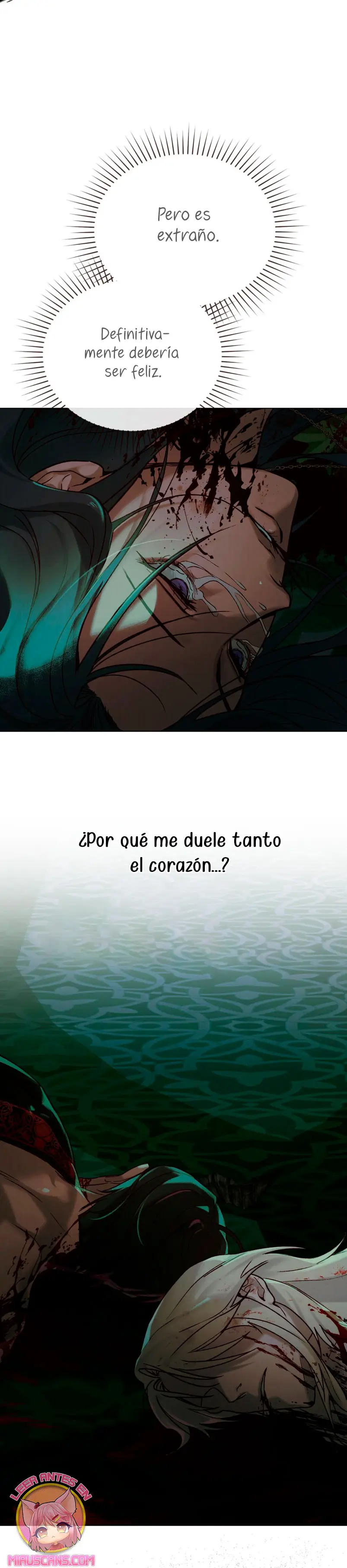 Llamame Maestra capítulo 22 página 35