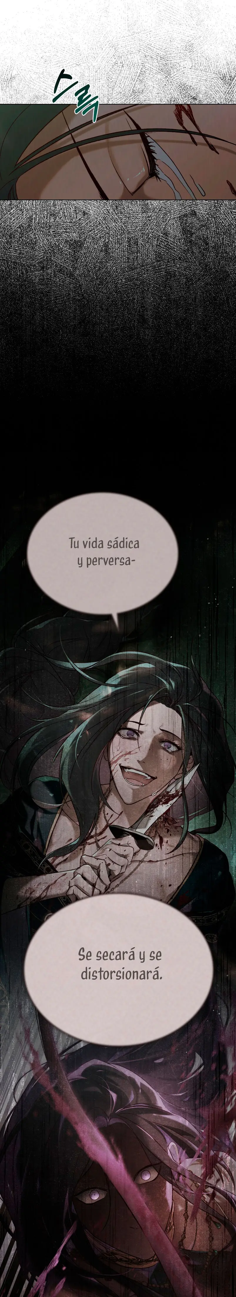 Llamame Maestra capítulo 22 página 36