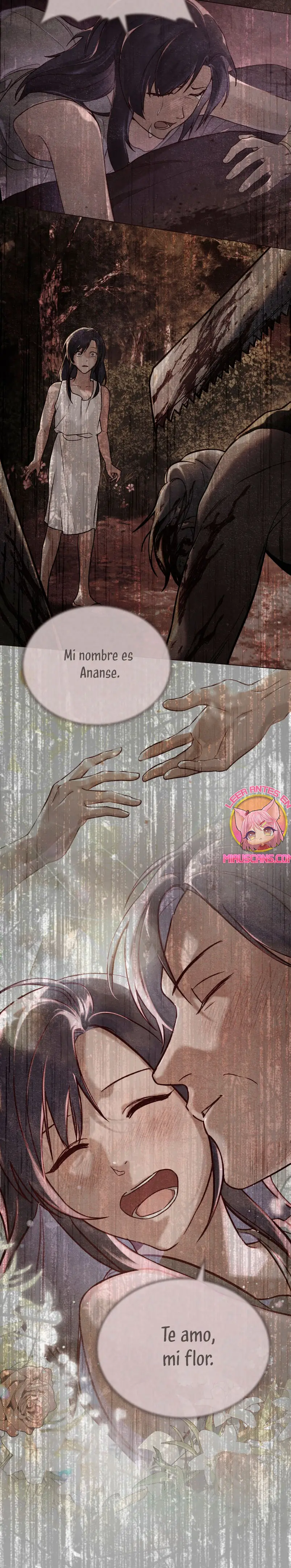 Llamame Maestra capítulo 22 página 38