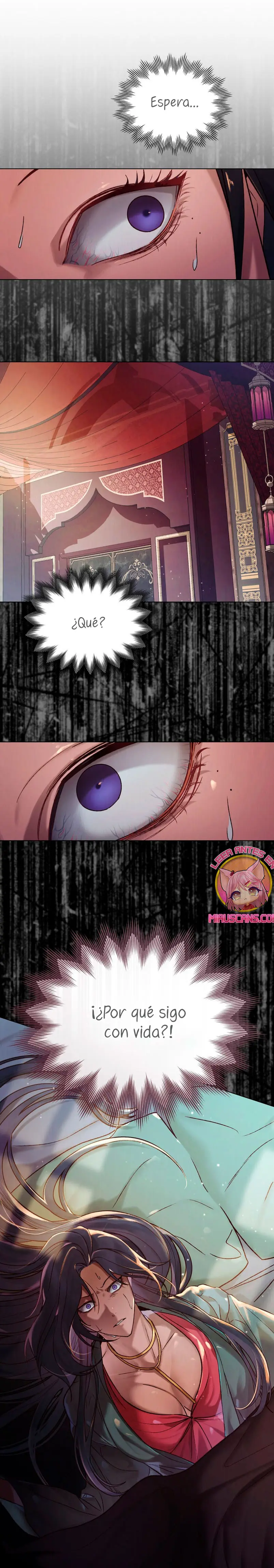 Llamame Maestra capítulo 23 página 4