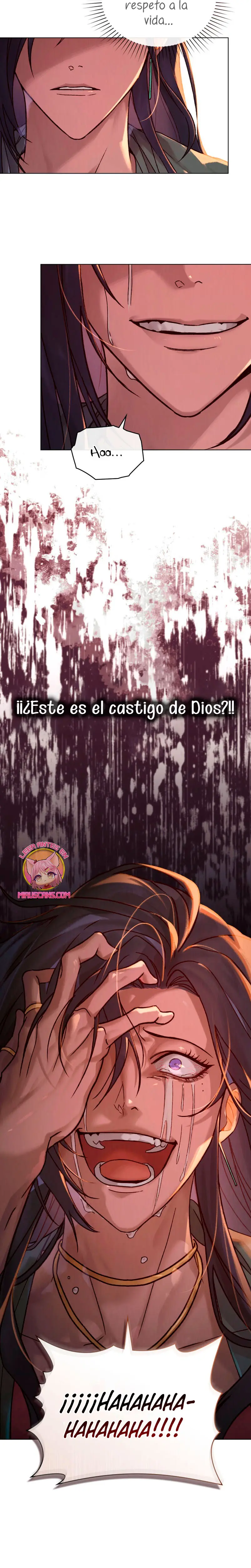 Llamame Maestra capítulo 23 página 10