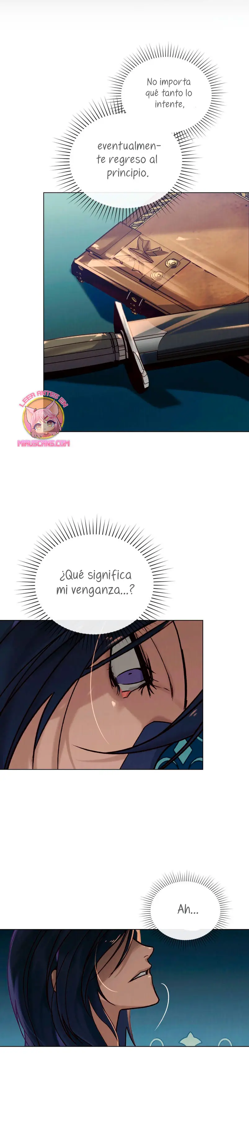 Llamame Maestra capítulo 23 página 15