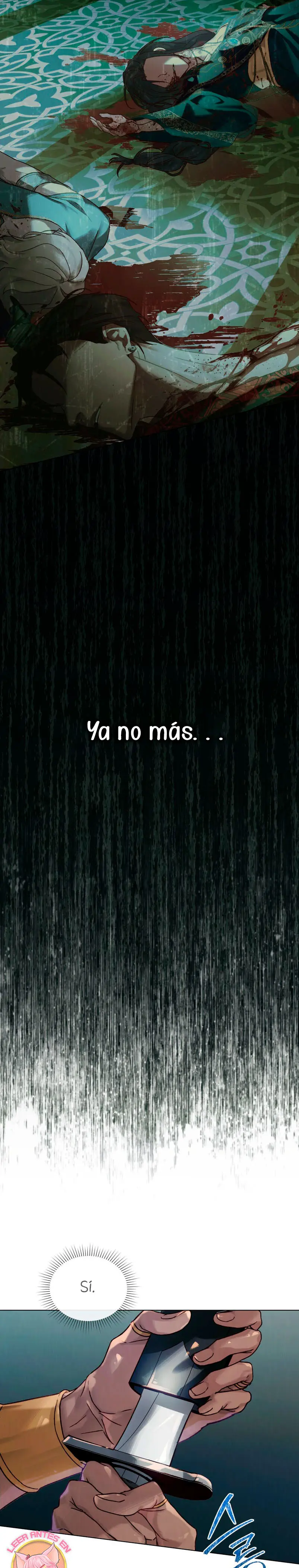 Llamame Maestra capítulo 23 página 18