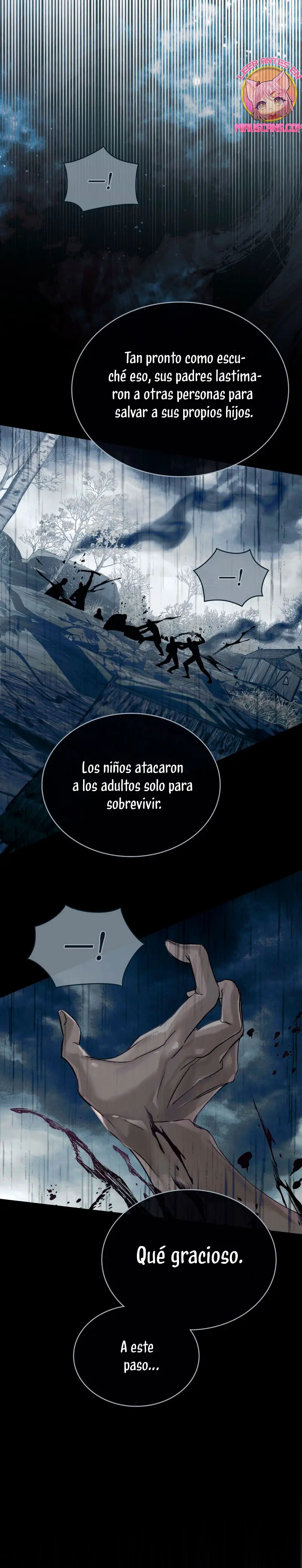 Llamame Maestra capítulo 23 página 24