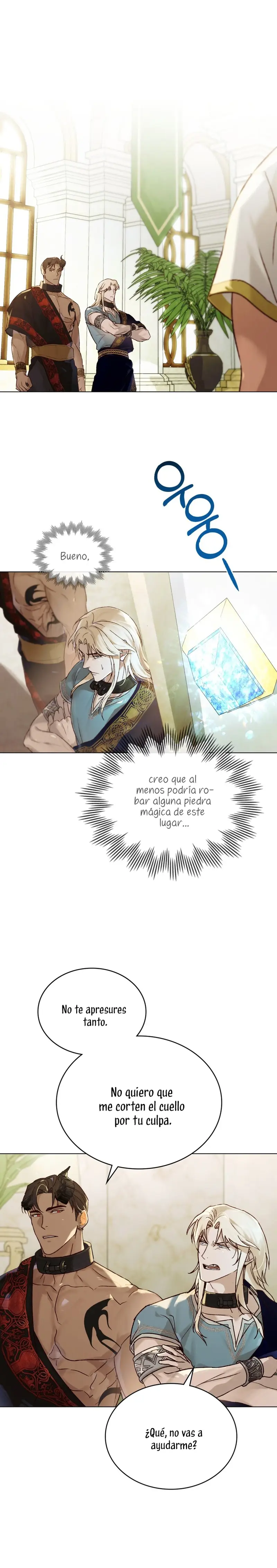 Llamame Maestra capítulo 24 página 13