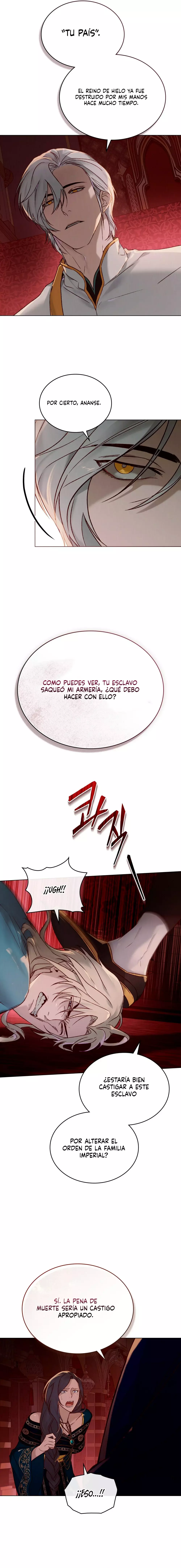 Llamame Maestra capítulo 26 página 4