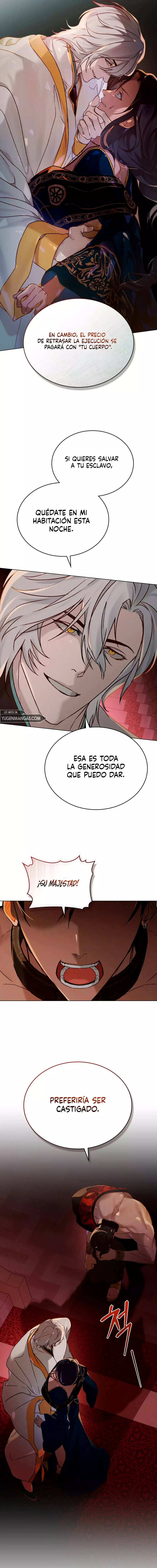 Llamame Maestra capítulo 26 página 9