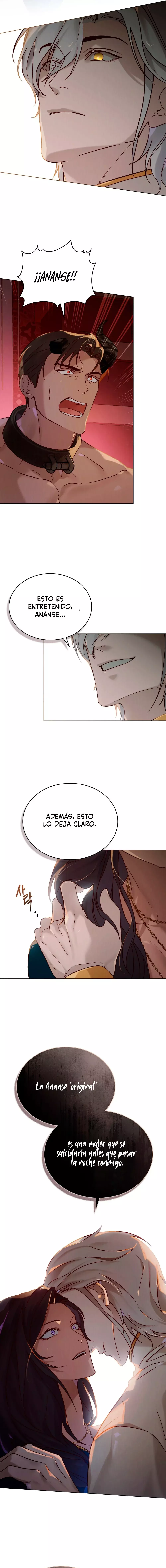 Llamame Maestra capítulo 26 página 12