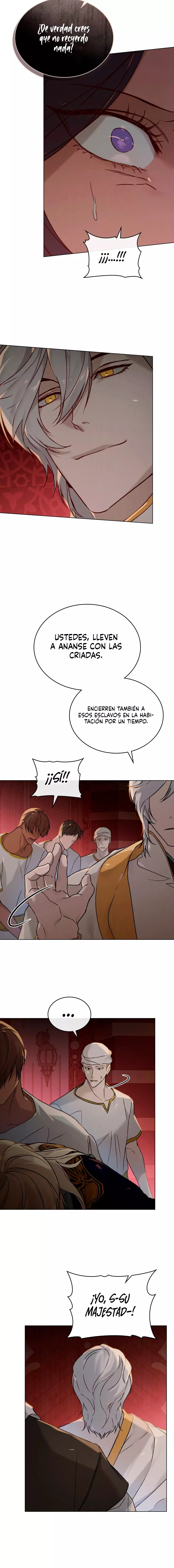Llamame Maestra capítulo 26 página 13