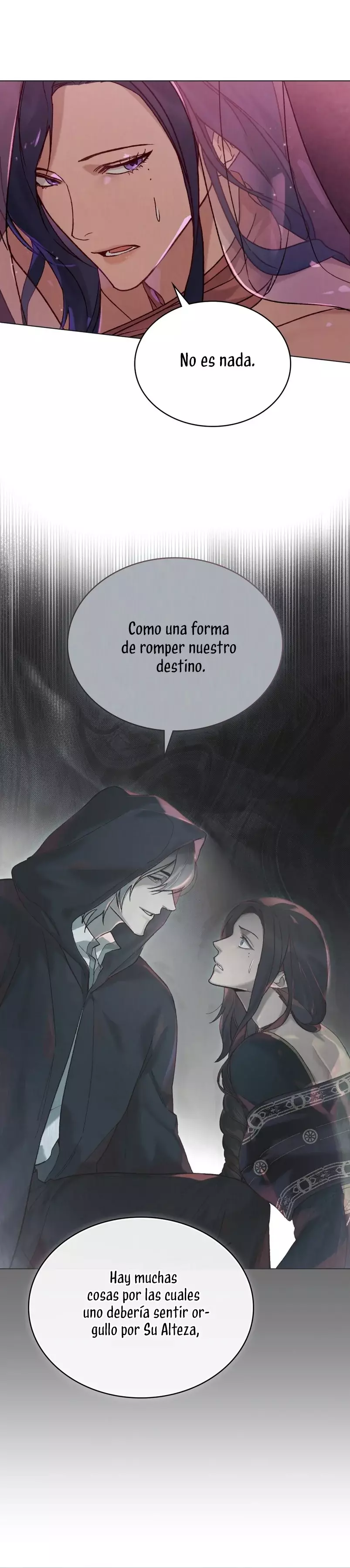 Llamame Maestra capítulo 27 página 5