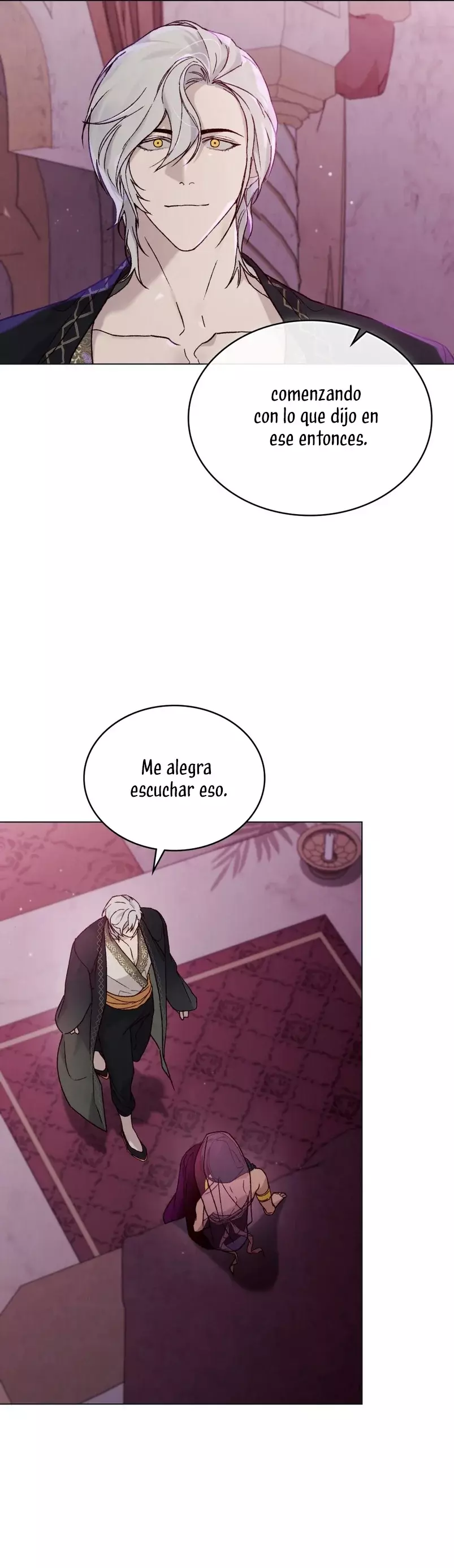 Llamame Maestra capítulo 27 página 6