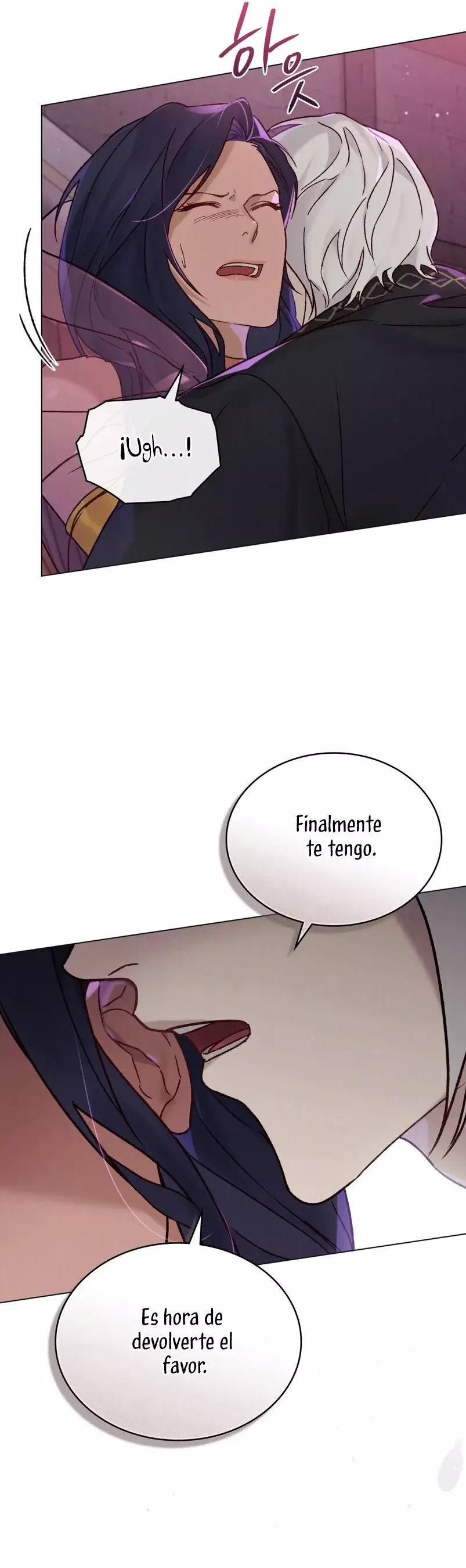 Llamame Maestra capítulo 27 página 12