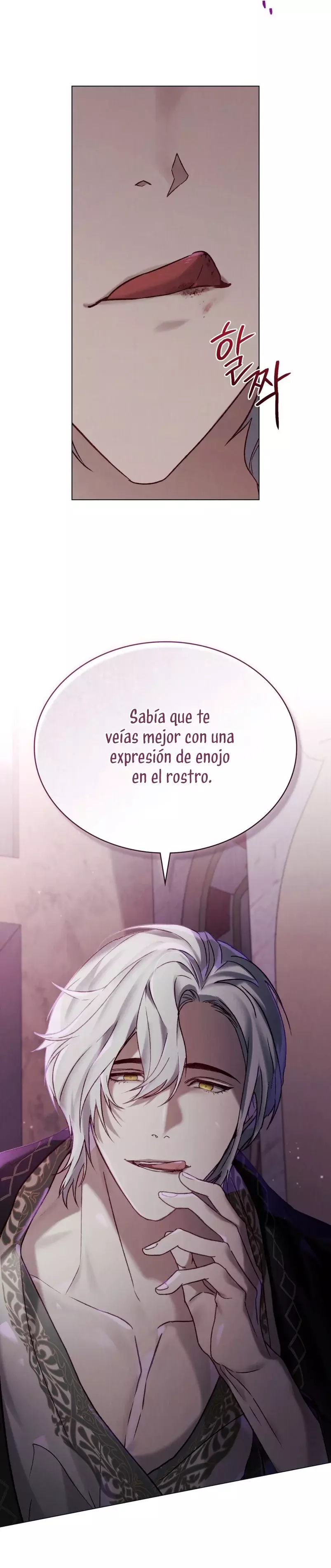 Llamame Maestra capítulo 27 página 15