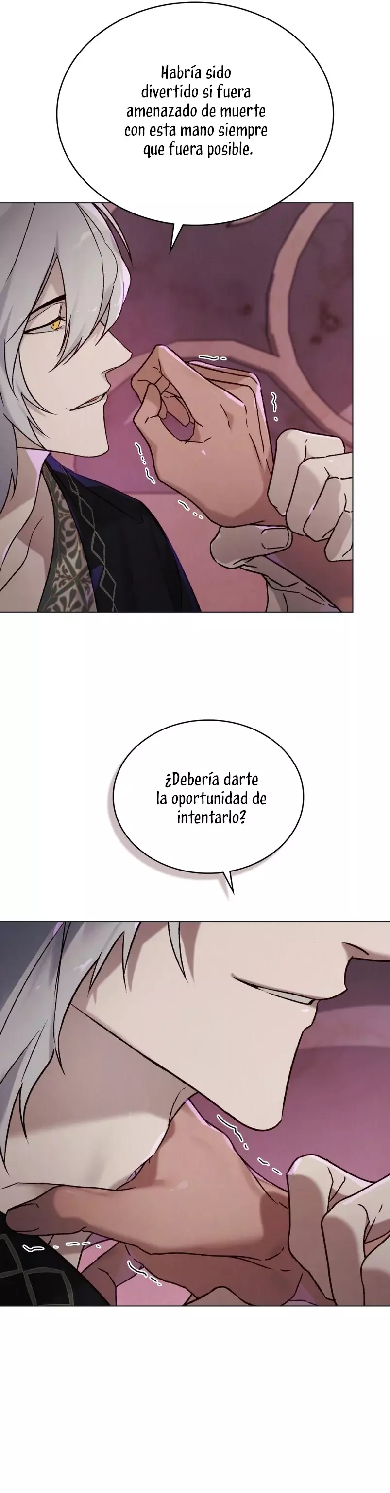 Llamame Maestra capítulo 27 página 17