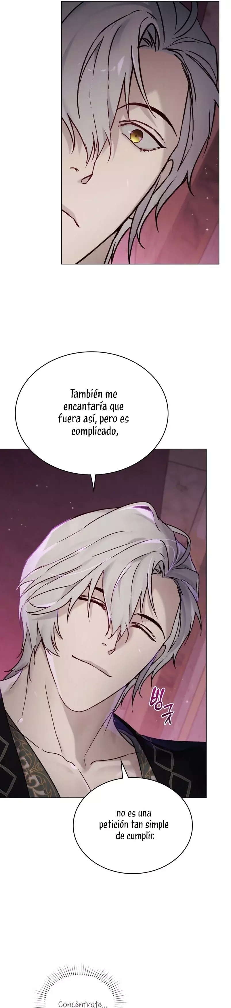 Llamame Maestra capítulo 27 página 27
