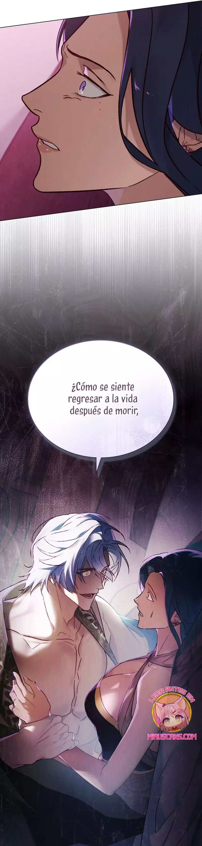 Llamame Maestra capítulo 27 página 31