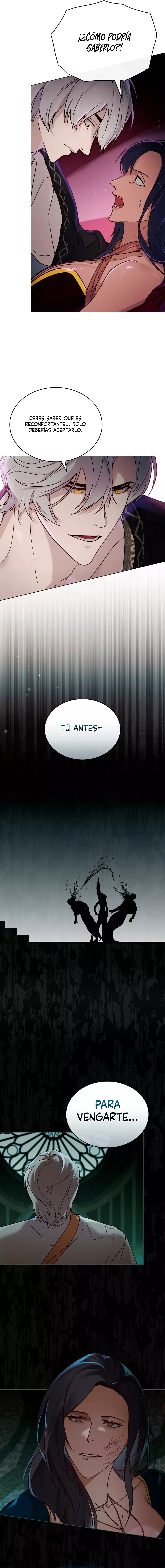 Llamame Maestra capítulo 28 página 4