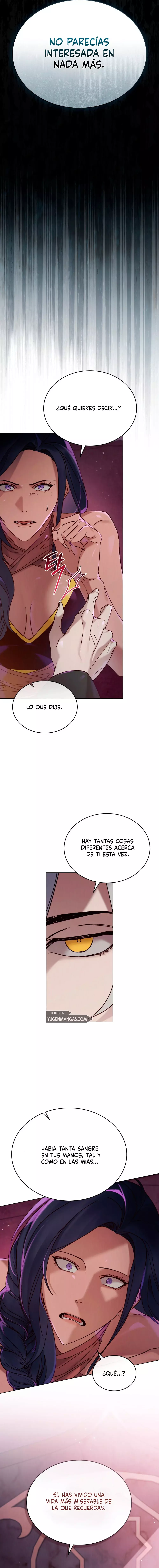 Llamame Maestra capítulo 28 página 5