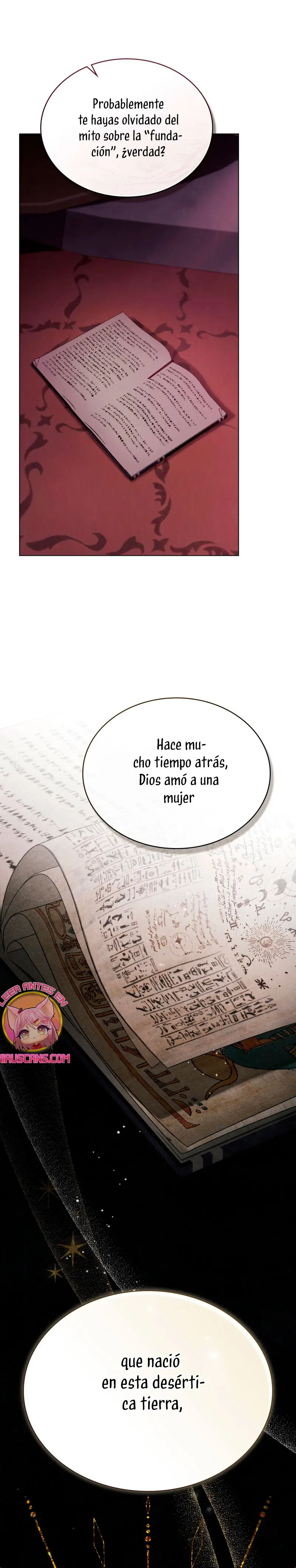 Llamame Maestra capítulo 29 página 5