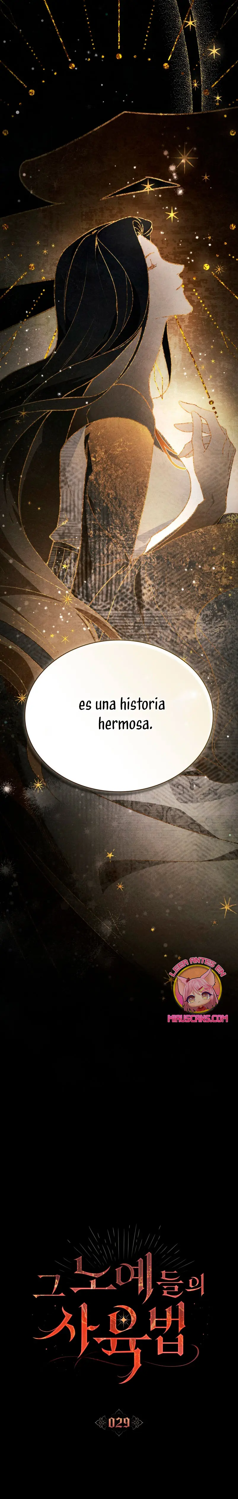 Llamame Maestra capítulo 29 página 6