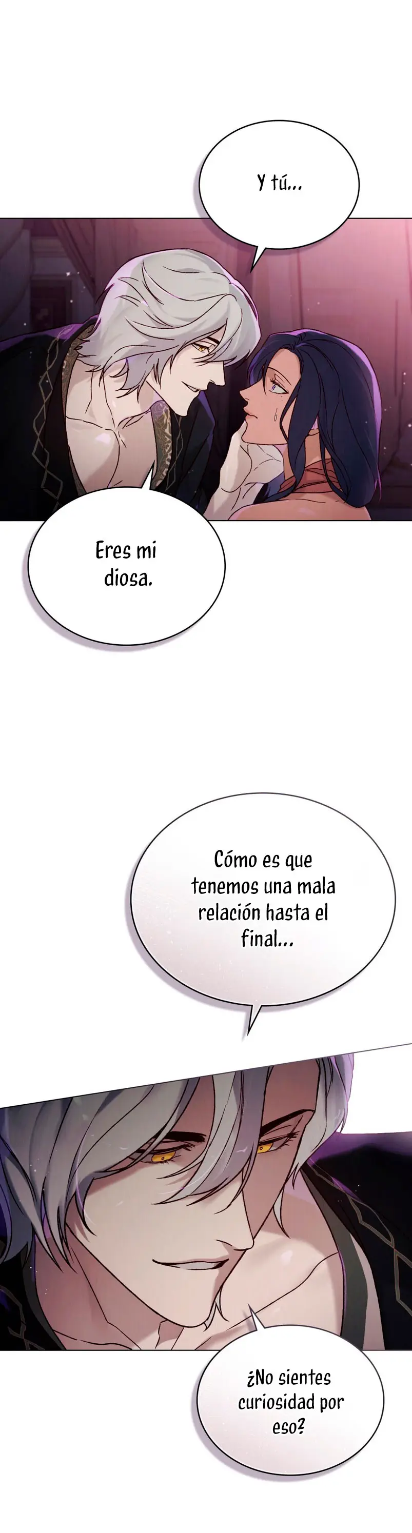 Llamame Maestra capítulo 29 página 14