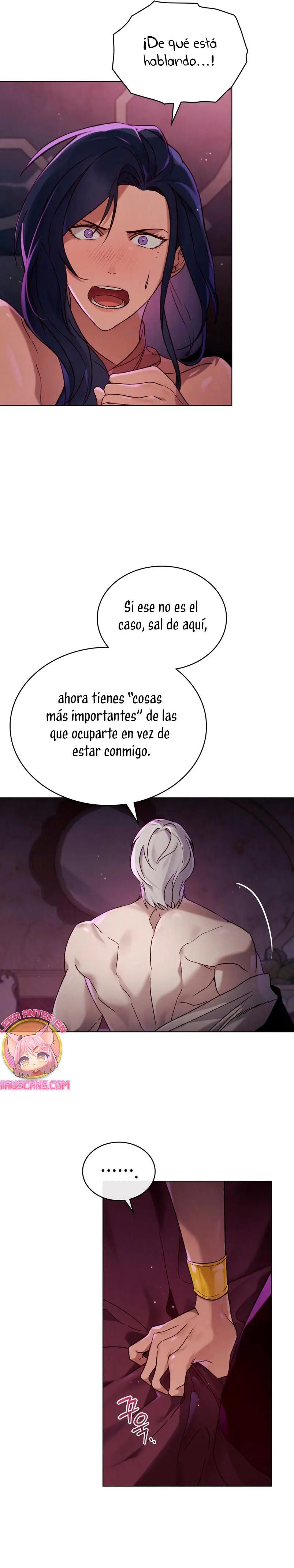 Llamame Maestra capítulo 29 página 17