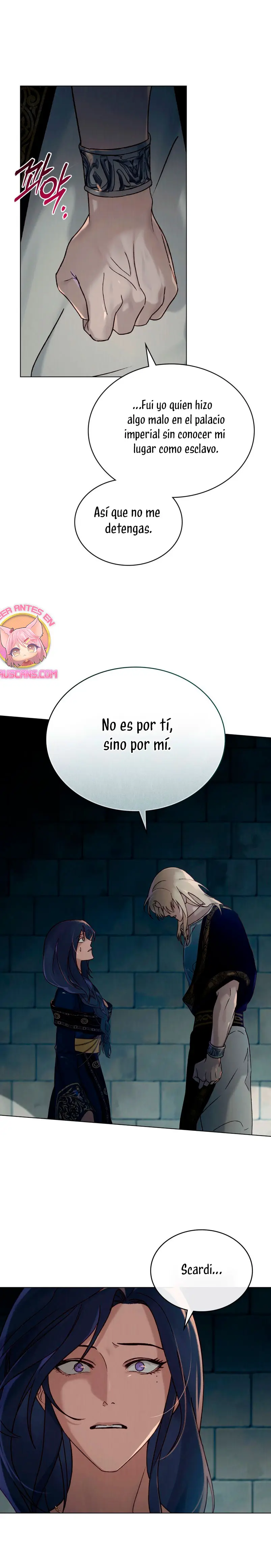 Llamame Maestra capítulo 29 página 26