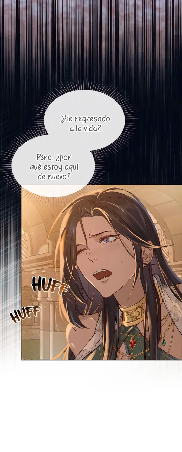 Llamame Maestra capítulo 3 página 14