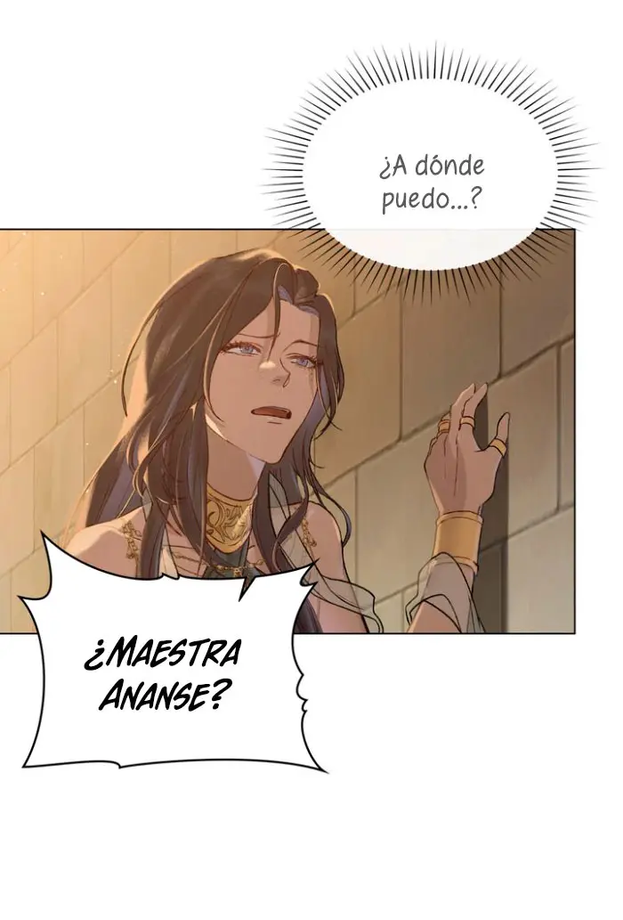 Llamame Maestra capítulo 3 página 18