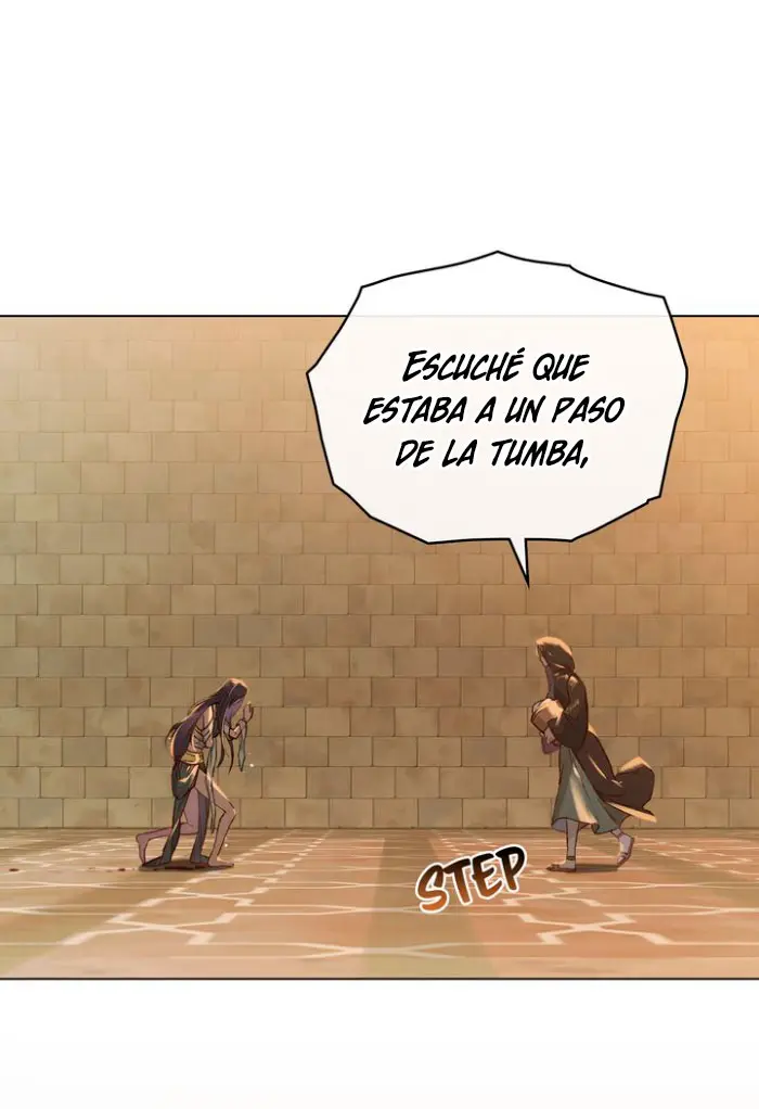 Llamame Maestra capítulo 3 página 19