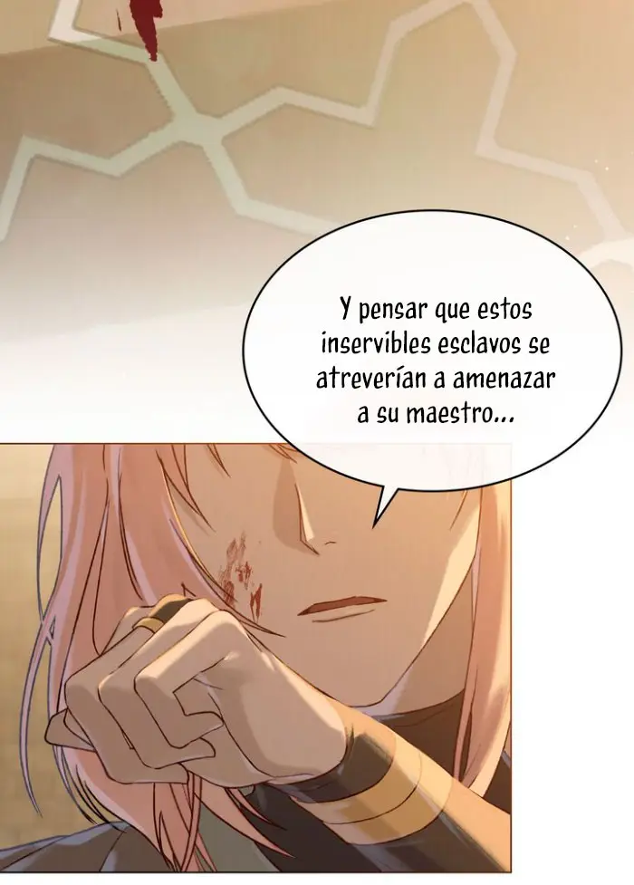 Llamame Maestra capítulo 3 página 28