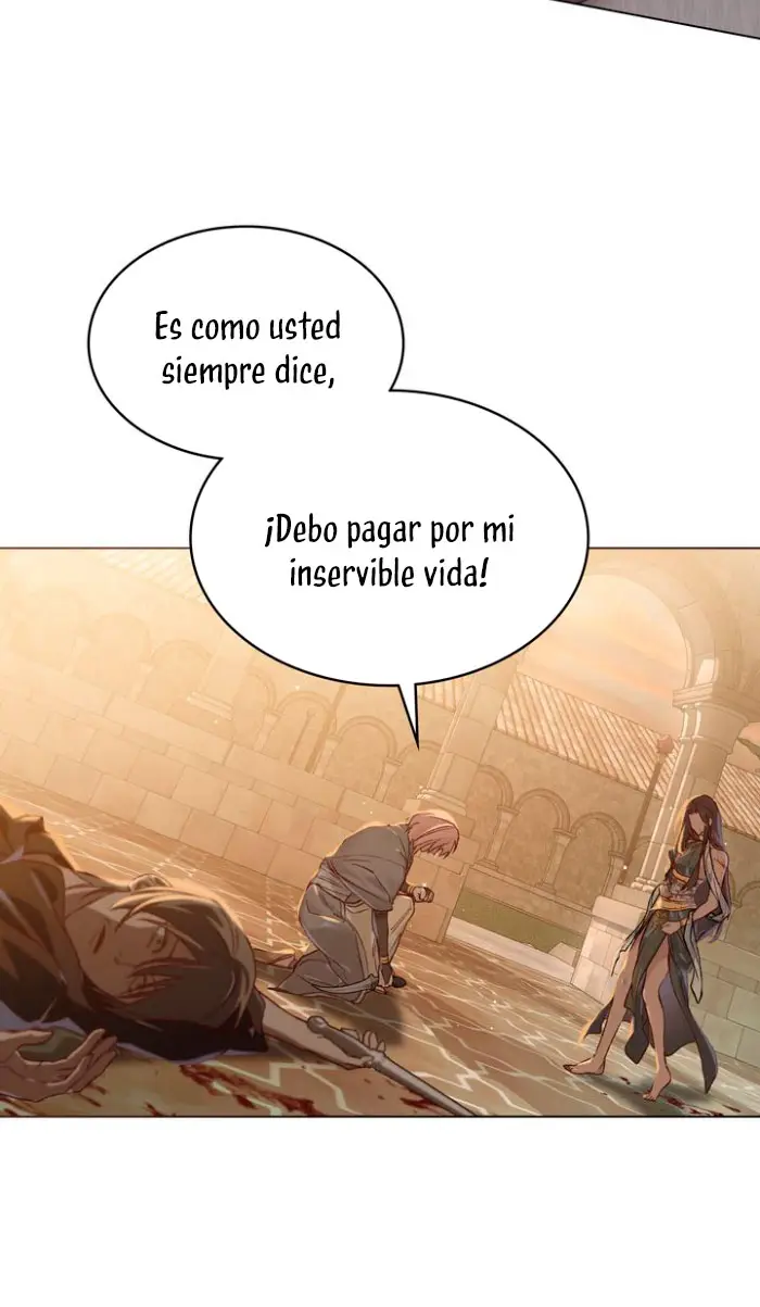 Llamame Maestra capítulo 3 página 31