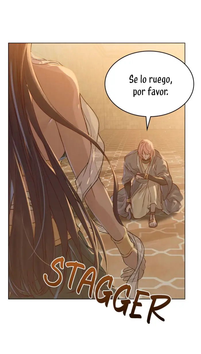 Llamame Maestra capítulo 3 página 32