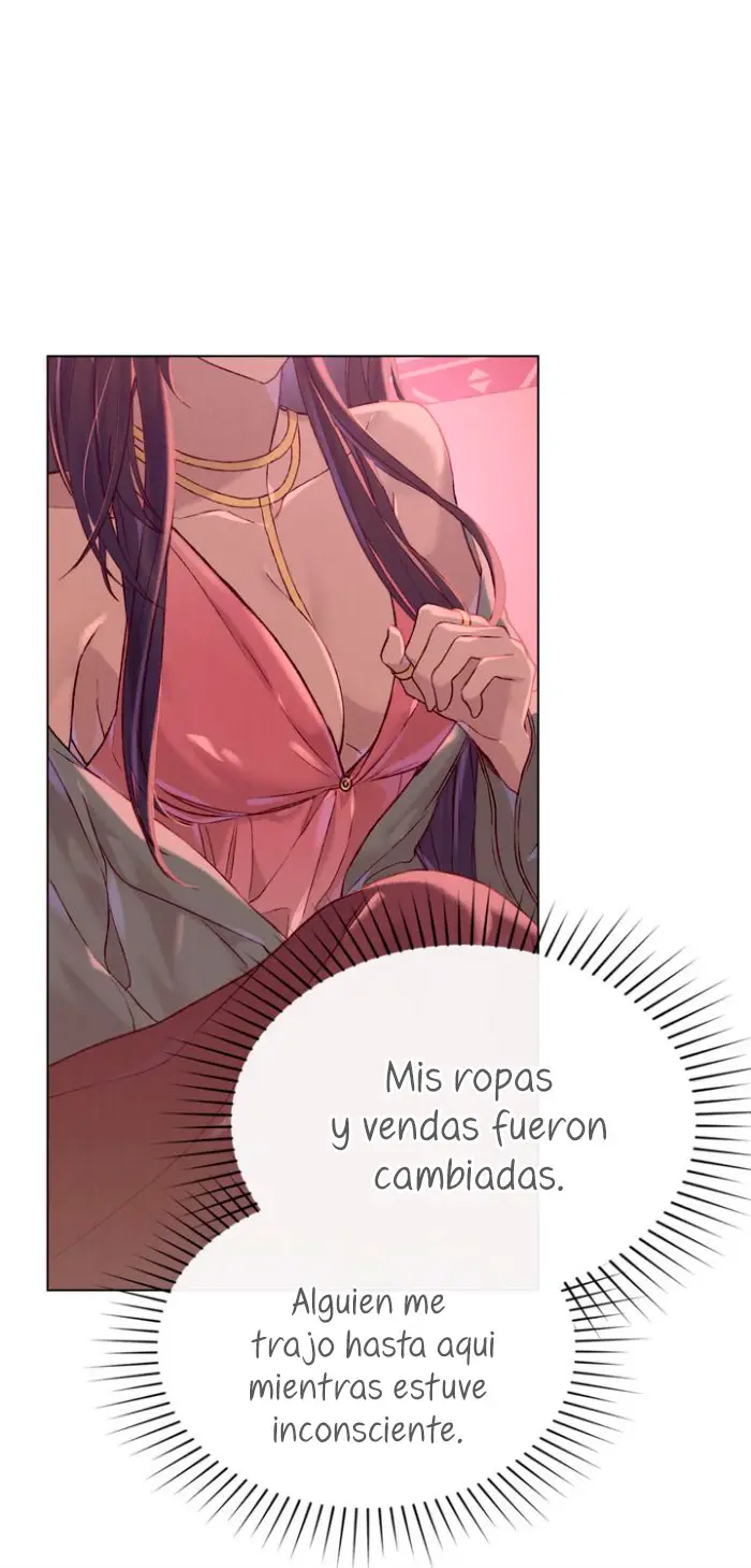 Llamame Maestra capítulo 3 página 44