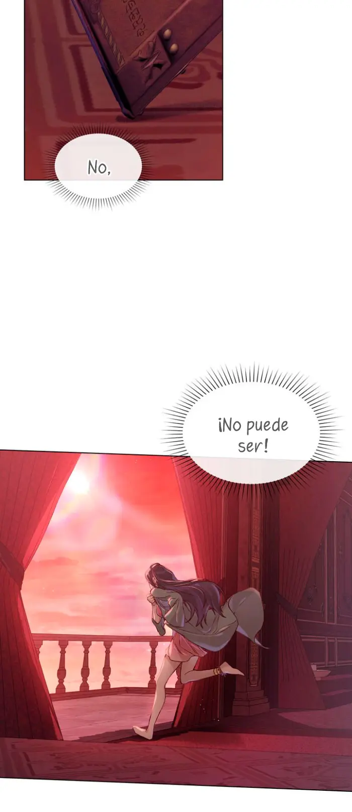 Llamame Maestra capítulo 3 página 61