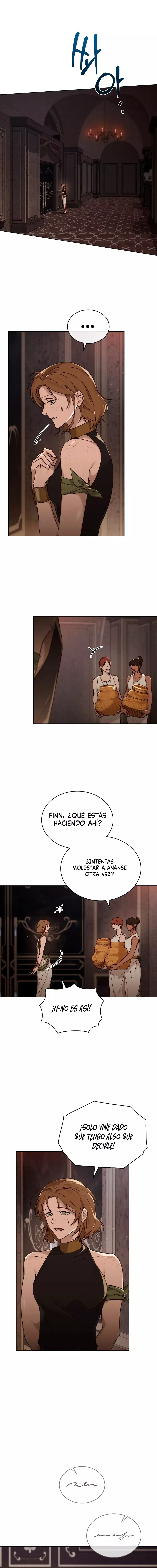 Llamame Maestra capítulo 30 página 10