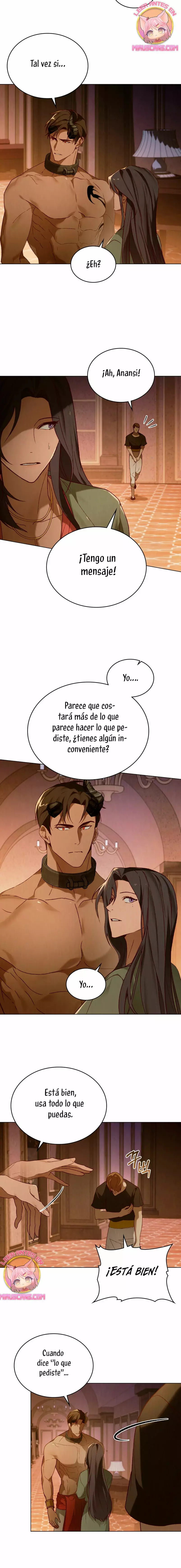 Llamame Maestra capítulo 35 página 4