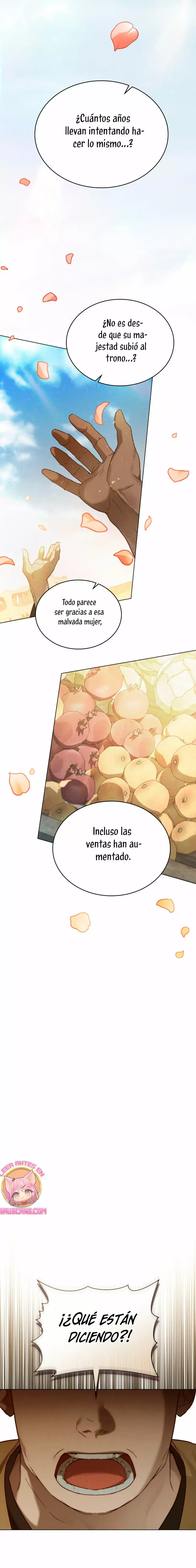 Llamame Maestra capítulo 35 página 8